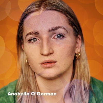 Anabella O'Gorman headshot